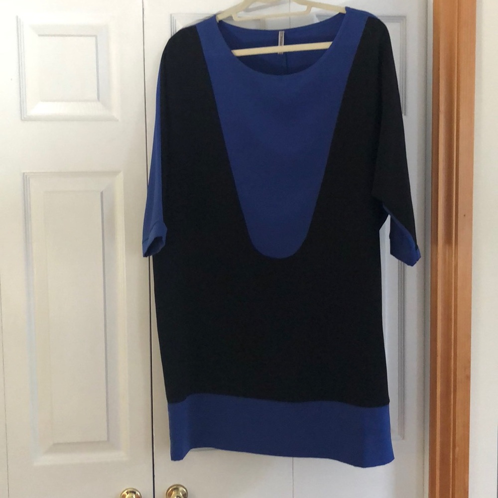Dress/tunic
